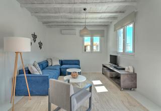 Senses Luxury Suites & Villas - Elia - 7