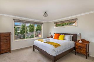 Mayhill Views space and style - Lenah Valley - 2