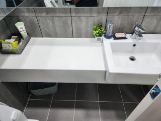 Daegu Starbnb DSR Residence Hotel lily - 2