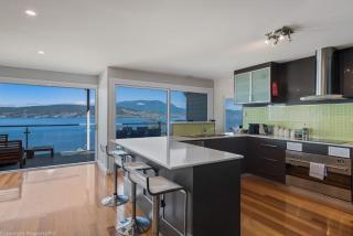 Oceana Escape panoramic views luxury and space - 6