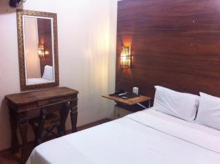 Hotel da Praia - 7