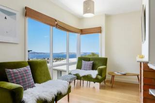Poet s House 6br fabulous character WOW views - Hobart - 8
