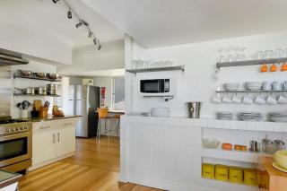 Poet s House 6br fabulous character WOW views - Hobart - 4