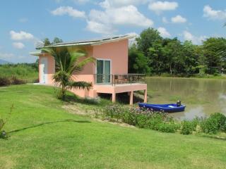 Sunrise Island Homestay - Ban Ko Sadao - 9