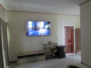 Sunrise Island Homestay - Ban Ko Sadao - 3