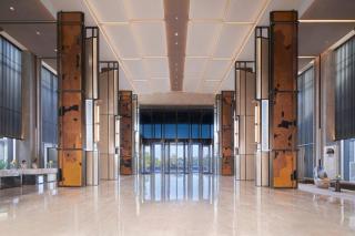 Fuzhou Marriott Hotel Riverside - Fucheu - 4