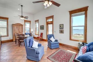 Joys Beach House - Rockport - 5