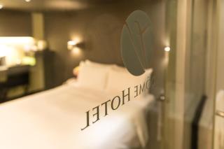 凡登台北商務旅店 - 1