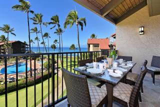 Papakea B405 - Kahana - 4