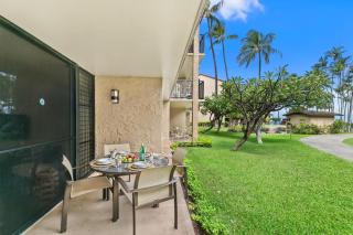 Papakea D108 - Kahana - 2
