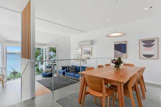 Sandy Bay Beachfront Oasis direct beach access - Sandy Bay - 8