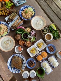 Forest Guesthouse - Ban Don Muang - 5
