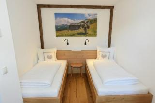 Ausserharmerhof App Wiesenglück - Santa Maddalena in Casies - 2
