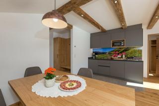 Ausserharmerhof App Wiesenglück - 5