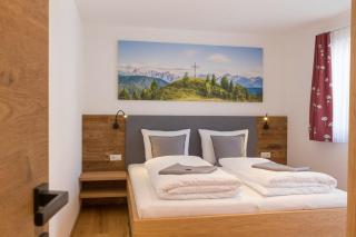 Ausserharmerhof App Bergdiamant - Santa Maddalena in Casies - 1