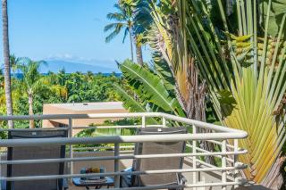 Palms at Wailea 2108 - Wailea - 2