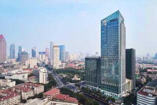 The Westin Tianjin - 2