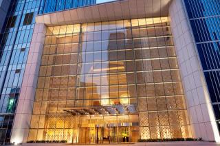 The Westin Tianjin - 1
