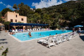 Villaggio La Marée - Pisciotta - 1