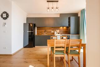 B14-Exclusive apartment&parking - Timişoara - 2
