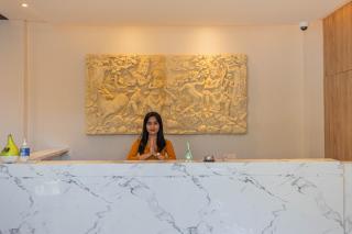 The Baliem Hotel - Jimbaran - 7