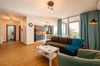 B14-Exclusive apartment&parking - Timişoara - 0