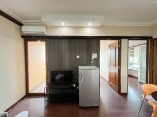 Apartemen luas 50m2 - 2 kamar tidur - Super Executive G Setiabudi 2BR 1BA - code 15 - Bandung - 8