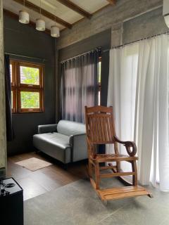 Forest Guesthouse - Ban Don Muang - 9