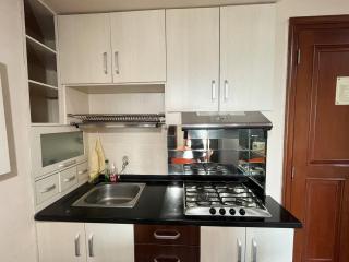 Apartemen luas 50m2 - 2 kamar tidur - Super Executive G Setiabudi 2BR 1BA - code 15 - Bandung - 2