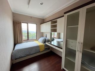Apartemen luas 50m2 - 2 kamar tidur - Super Executive G Setiabudi 2BR 1BA - code 15 - Bandung - 5