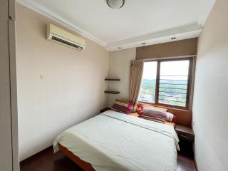 Apartemen luas 50m2 - 2 kamar tidur - Super Executive G Setiabudi 2BR 1BA - code 15 - Bandung - 6