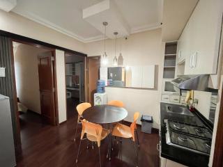 Apartemen luas 50m2 - 2 kamar tidur - Super Executive G Setiabudi 2BR 1BA - code 15 - Bandung - 7