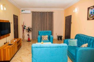 Cogent Apartments - Uyo - 0