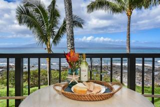 Napili Shores I270 - Kahana - 4