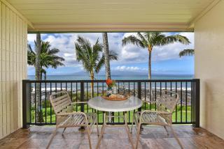 Napili Shores I270 - Kahana - 1