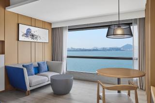 Courtyard by Marriott Xiamen - Xiamen - 4