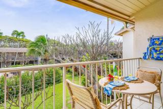 Napili Shores E240 - Kahana - 3