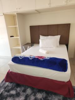 HUNTERS NEST GUEST HOUSE MAFIKENG - 0