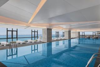 Courtyard by Marriott Xiamen - Xiamen - 3