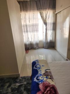 HUNTERS NEST GUEST HOUSE MAFIKENG - 1