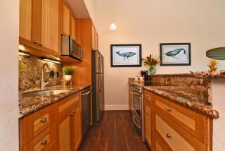 Napili Shores F246 - Kahana - 7