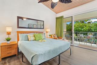 Napili Shores D227 - Kahana - 9