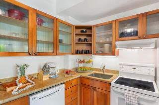 Napili Shores D227 - Kahana - 7