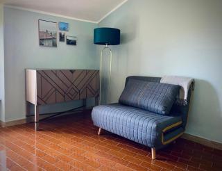 Medieval Penthouse with Sunset Panoramic Views - Giove - 6