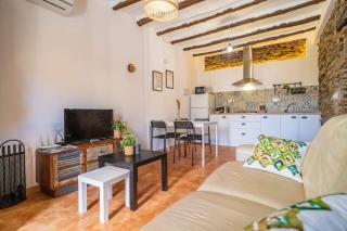 Paraje la Suerte Apartamento Dalia - Adra - 2