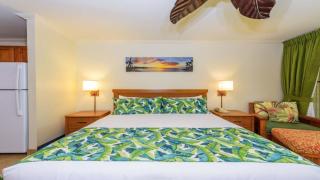 Napili Shores D127 - Kahana - 9