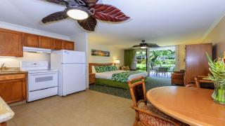 Napili Shores D127 - Kahana - 8