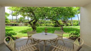 Napili Shores D127 - Kahana - 4