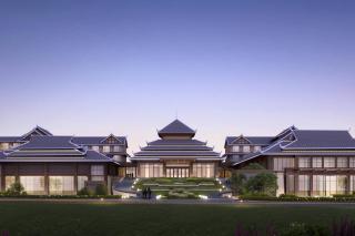 Courtyard by Marriott Liuzhou Sanjiang - 8