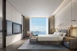 Courtyard by Marriott Liuzhou Sanjiang - 3